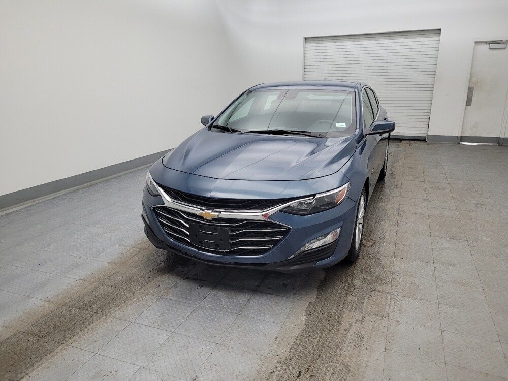 2024 Chevrolet Malibu in Louisville, KY 40258 - 18105737 15