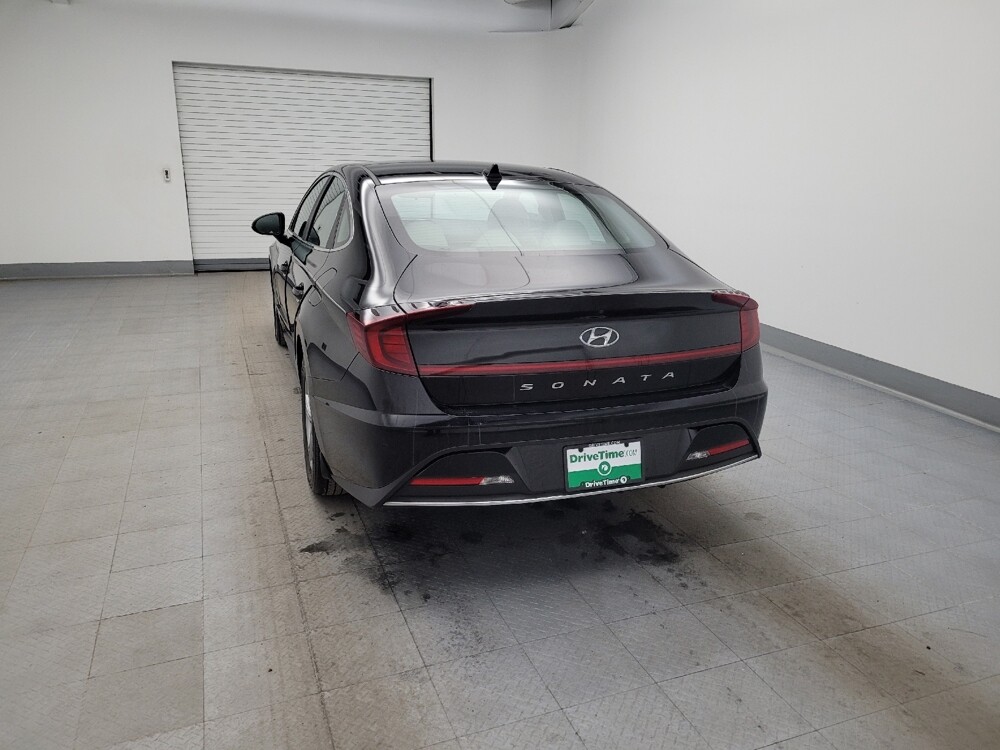 2023 Hyundai Sonata in Cincinnati, OH 45255 - 18105740 6
