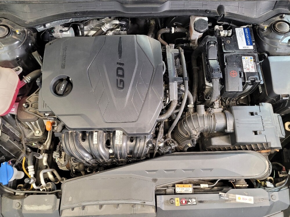 2023 Hyundai Sonata in Cincinnati, OH 45255 - 18105740 30