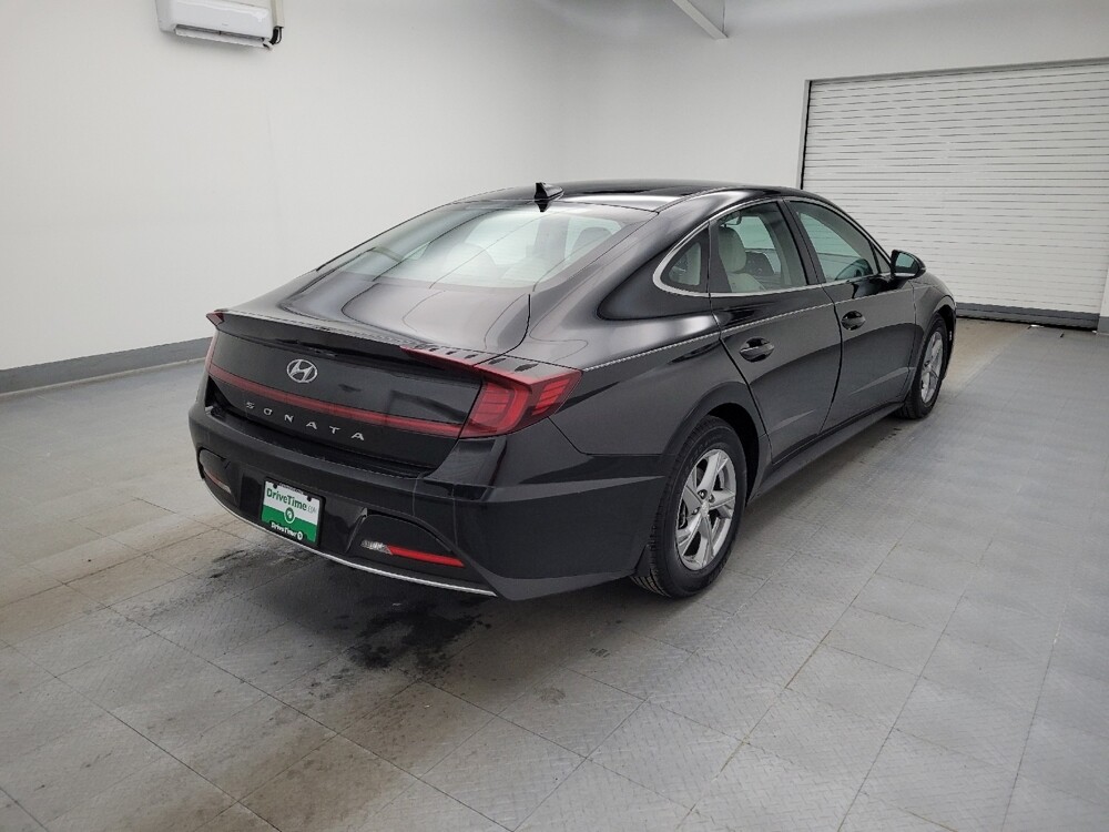 2023 Hyundai Sonata in Cincinnati, OH 45255 - 18105740 9