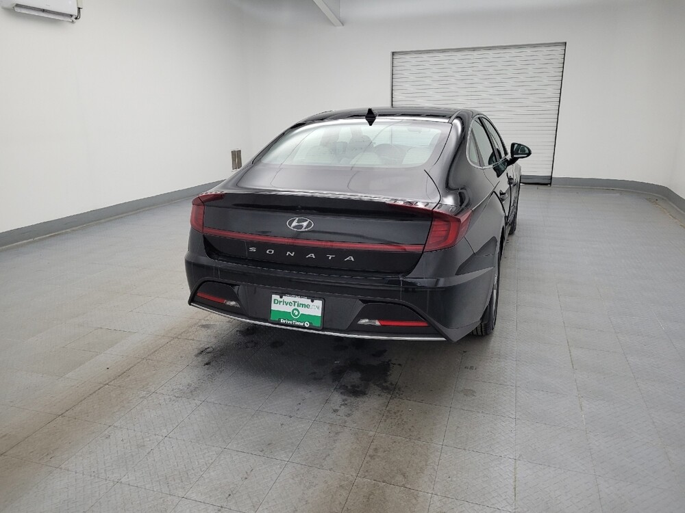 2023 Hyundai Sonata in Cincinnati, OH 45255 - 18105740 7