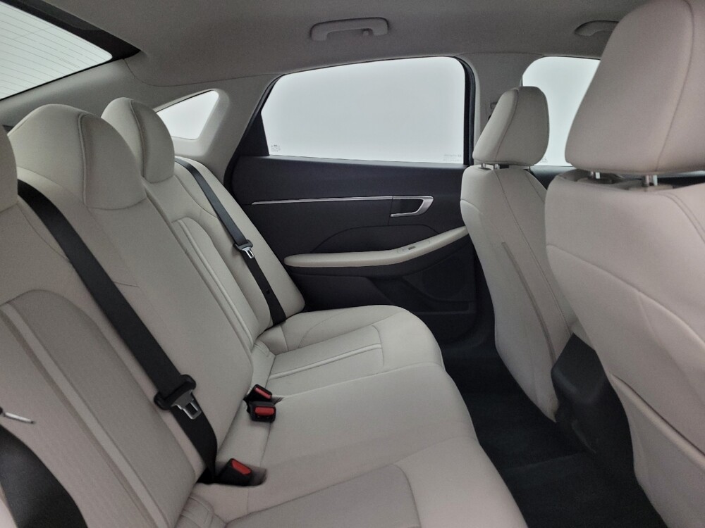 2023 Hyundai Sonata in Cincinnati, OH 45255 - 18105740 19