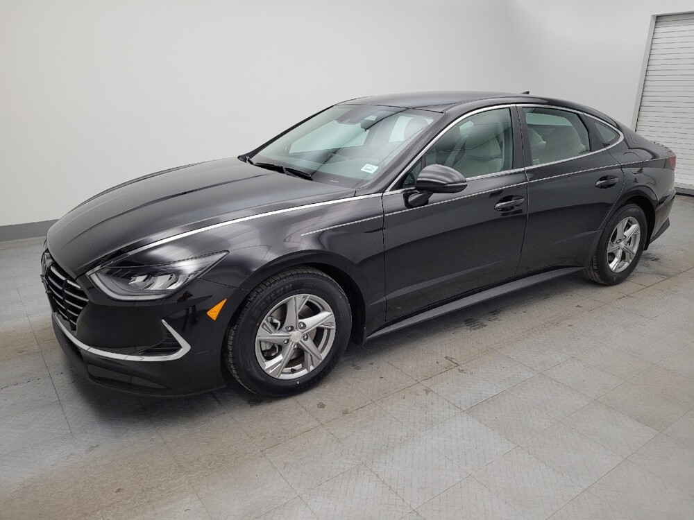 2023 Hyundai Sonata in Cincinnati, OH 45255 - 18105740 2