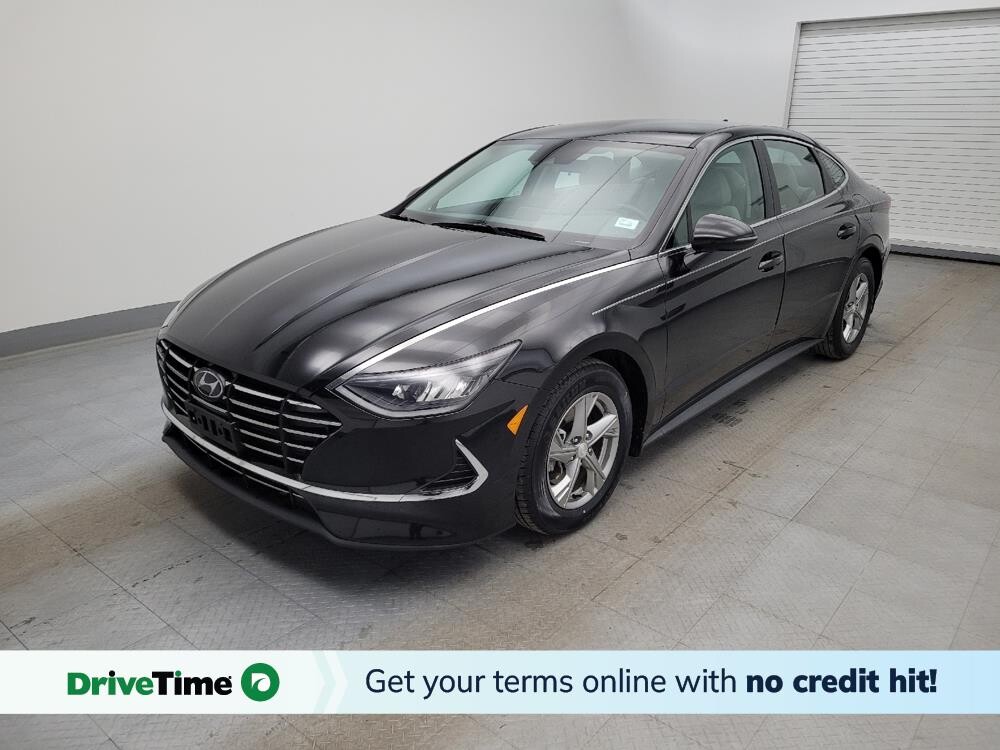 2023 Hyundai Sonata in Cincinnati, OH 45255 - 18105740