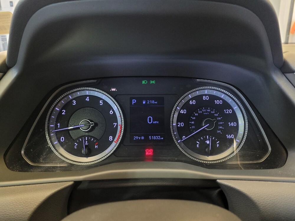 2023 Hyundai Sonata in Cincinnati, OH 45255 - 18105740 23