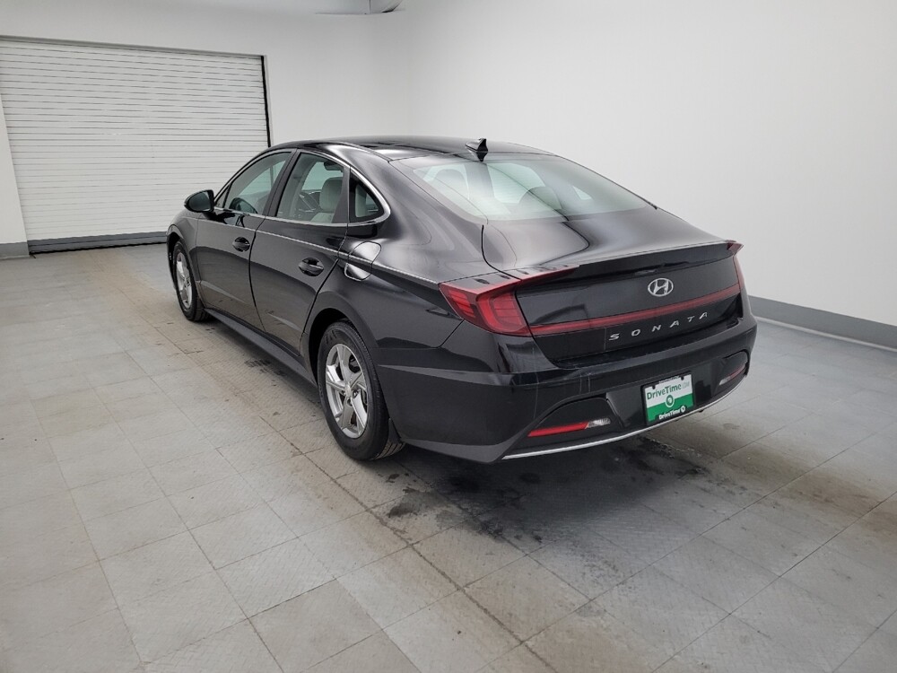 2023 Hyundai Sonata in Cincinnati, OH 45255 - 18105740 5