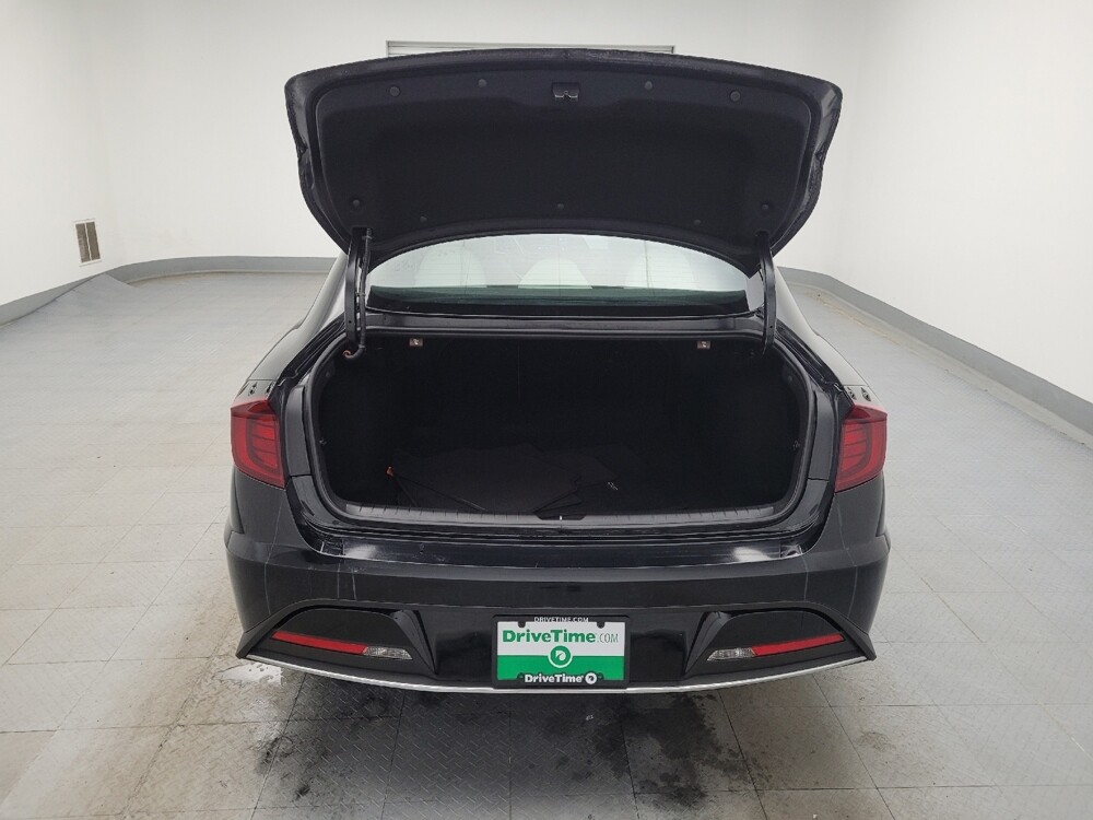 2023 Hyundai Sonata in Cincinnati, OH 45255 - 18105740 29