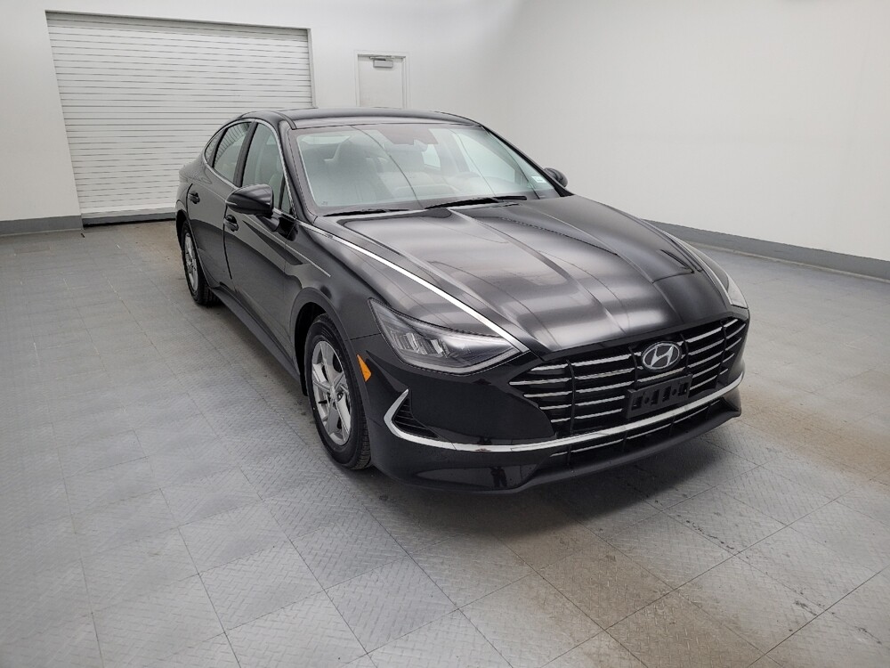 2023 Hyundai Sonata in Cincinnati, OH 45255 - 18105740 13