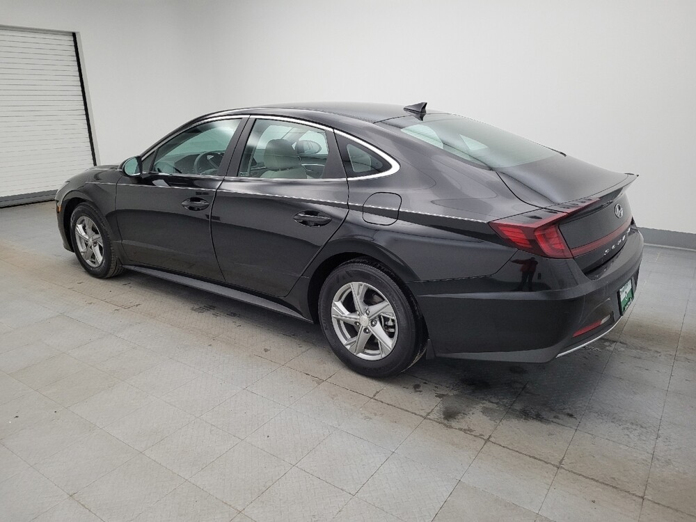 2023 Hyundai Sonata in Cincinnati, OH 45255 - 18105740 3