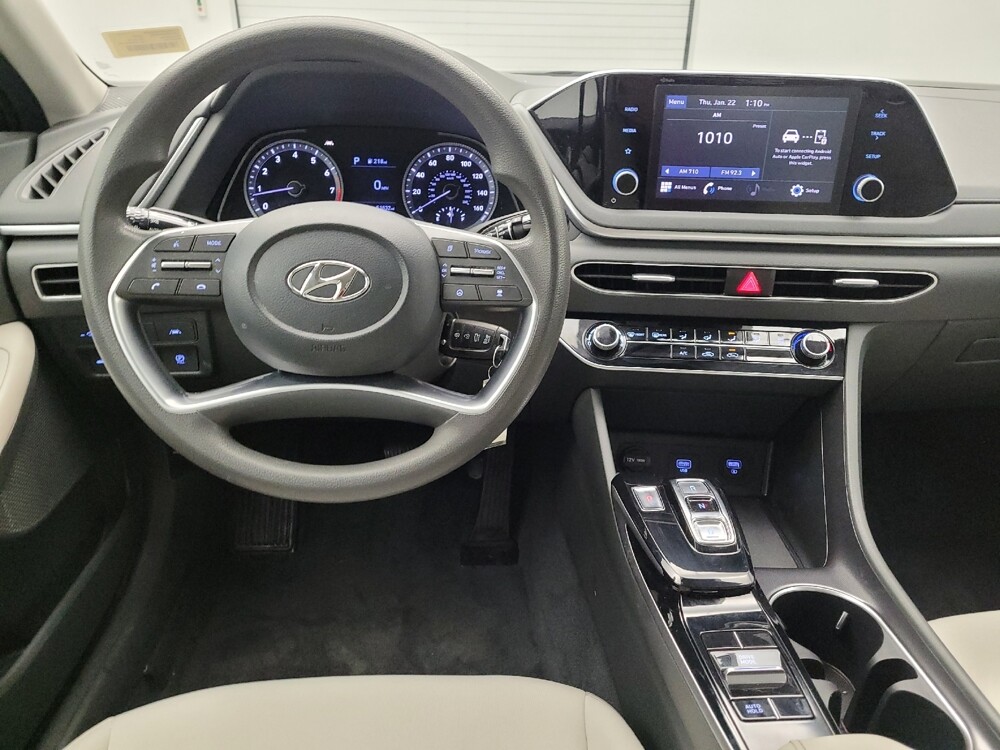 2023 Hyundai Sonata in Cincinnati, OH 45255 - 18105740 22
