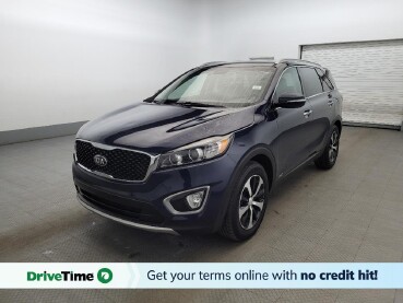 2016 Kia Sorento in Laurel, MD 20724