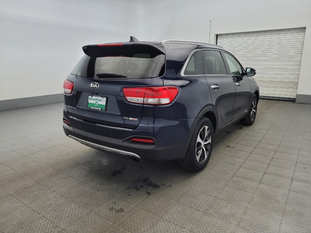 2016 Kia Sorento in Laurel, MD 20724 - 18105741 9