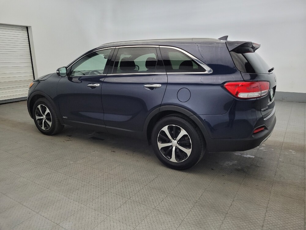 2016 Kia Sorento in Laurel, MD 20724 - 18105741 3