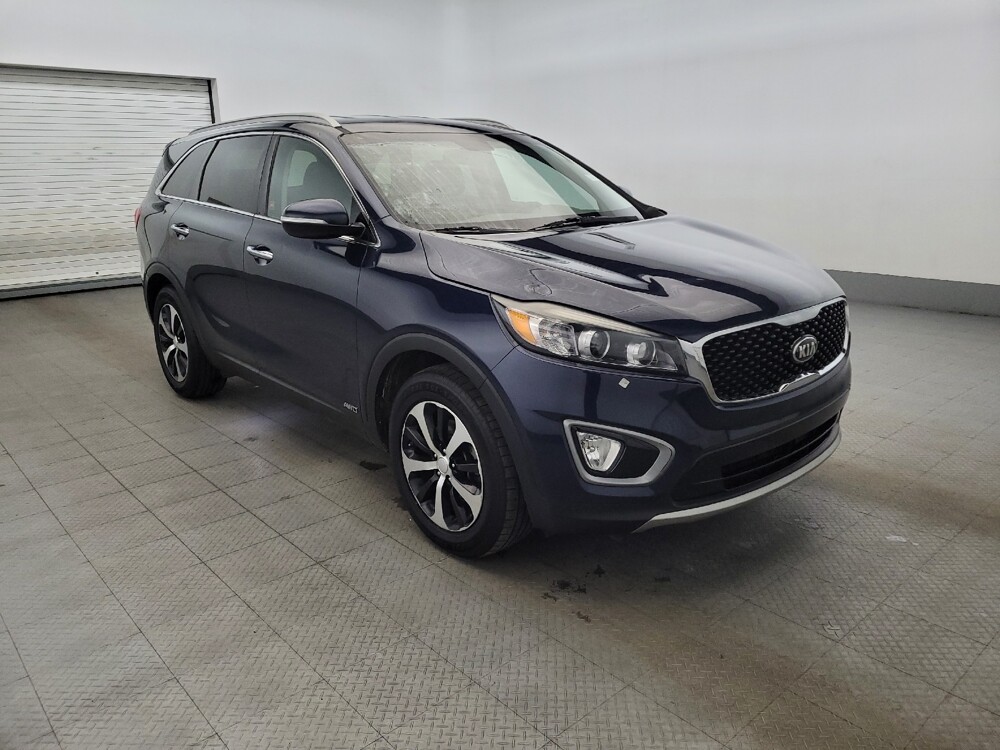 2016 Kia Sorento in Laurel, MD 20724 - 18105741 13