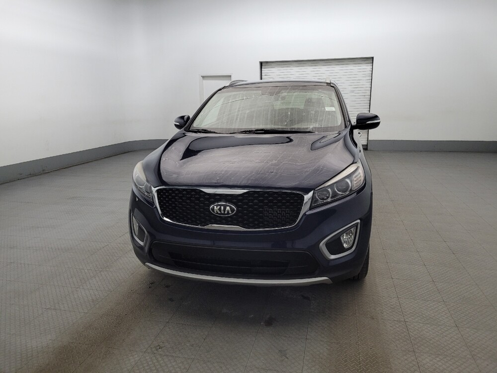 2016 Kia Sorento in Laurel, MD 20724 - 18105741 15