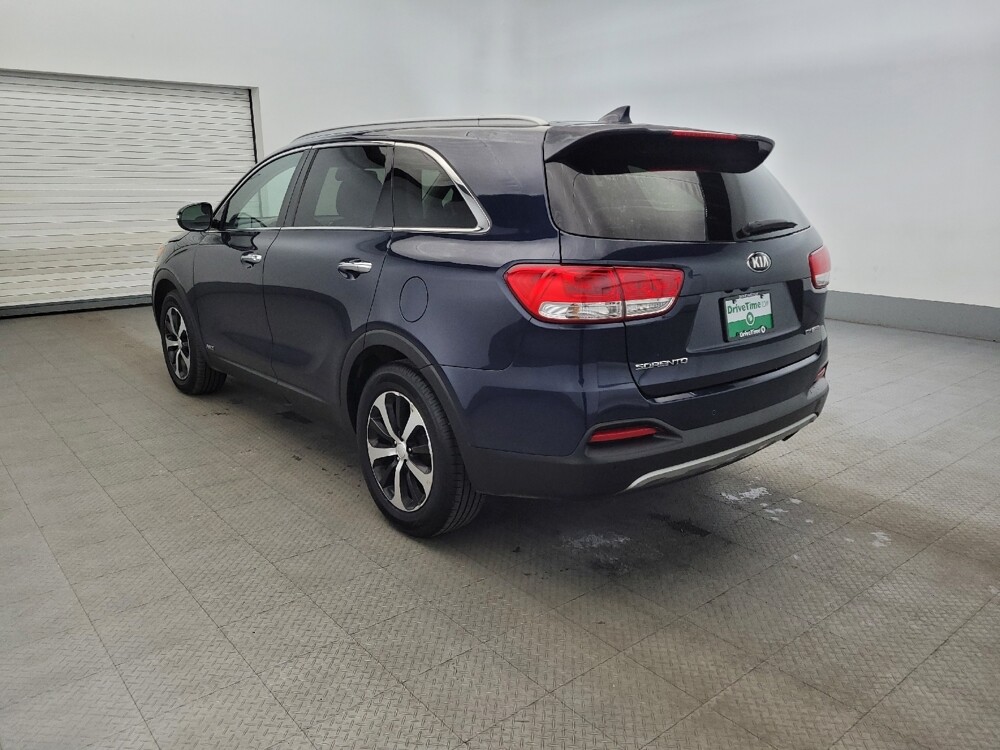 2016 Kia Sorento in Laurel, MD 20724 - 18105741 5