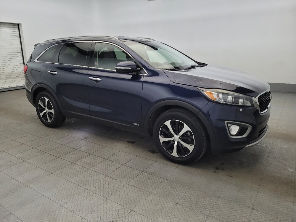 2016 Kia Sorento in Laurel, MD 20724 - 18105741 11