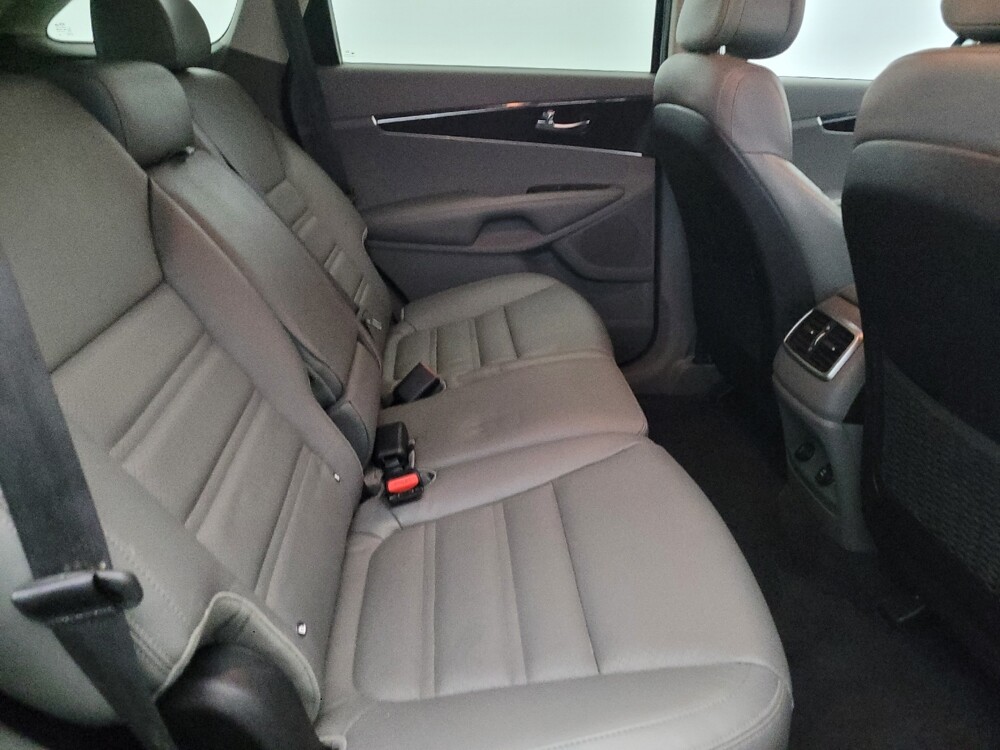 2016 Kia Sorento in Laurel, MD 20724 - 18105741 19