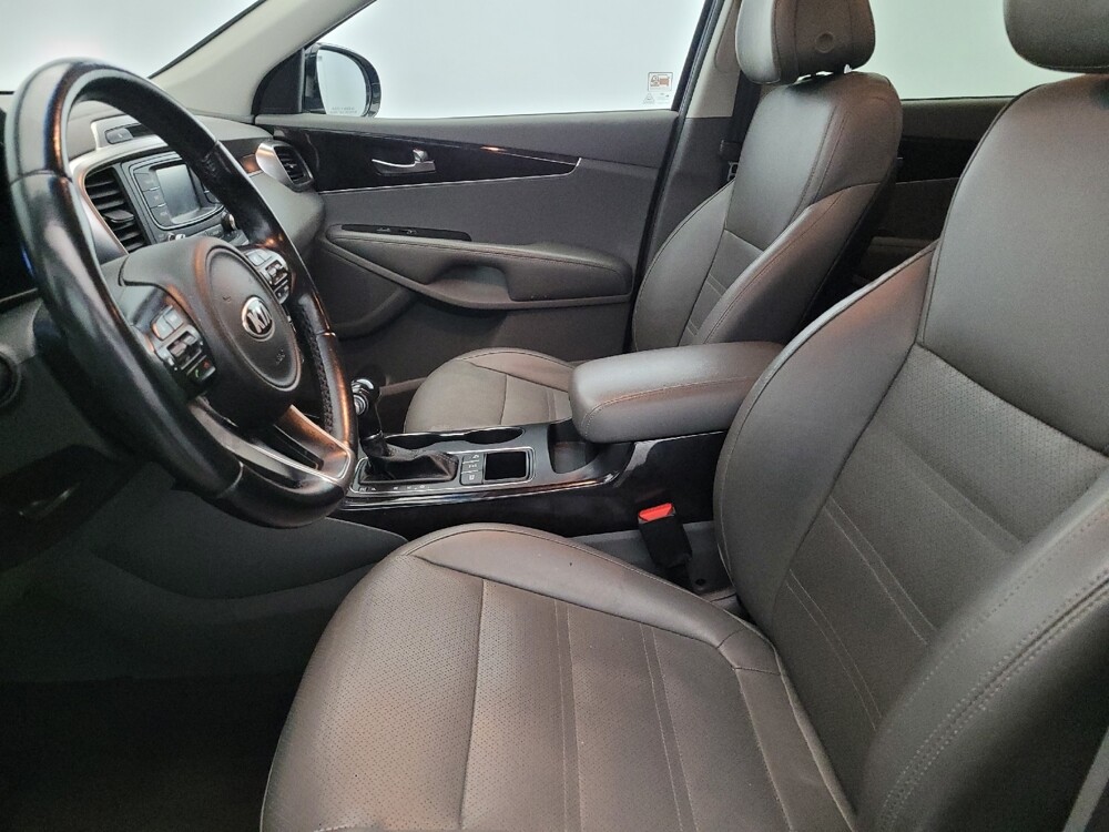 2016 Kia Sorento in Laurel, MD 20724 - 18105741 17