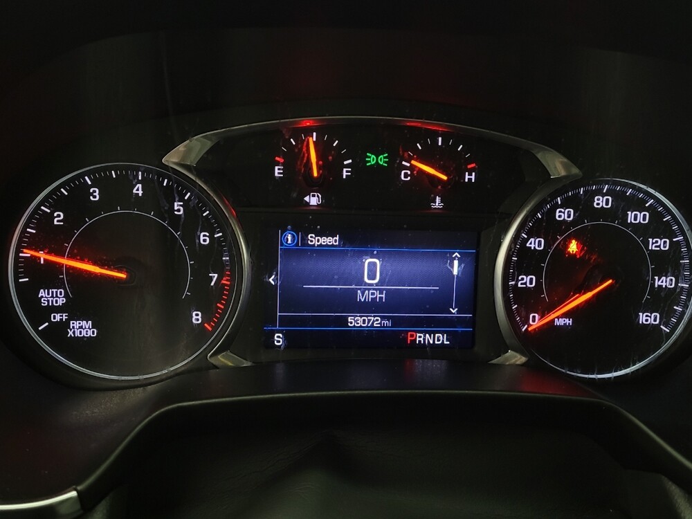 2020 Chevrolet Blazer in Lexington, KY 40509 - 18105745 23