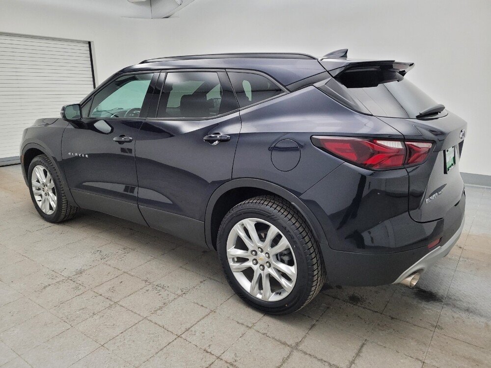 2020 Chevrolet Blazer in Lexington, KY 40509 - 18105745 3