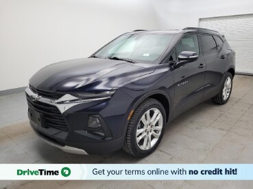 2020 Chevrolet Blazer in Lexington, KY 40509
