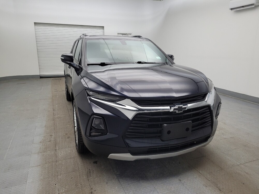 2020 Chevrolet Blazer in Lexington, KY 40509 - 18105745 14
