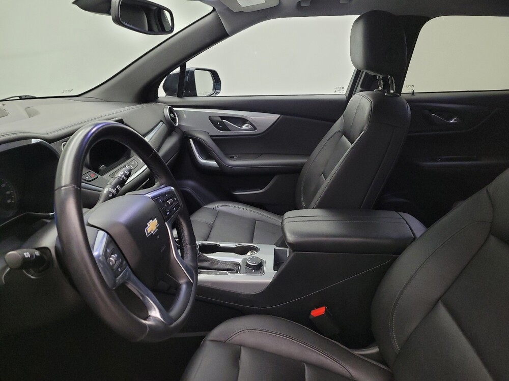 2020 Chevrolet Blazer in Lexington, KY 40509 - 18105745 17