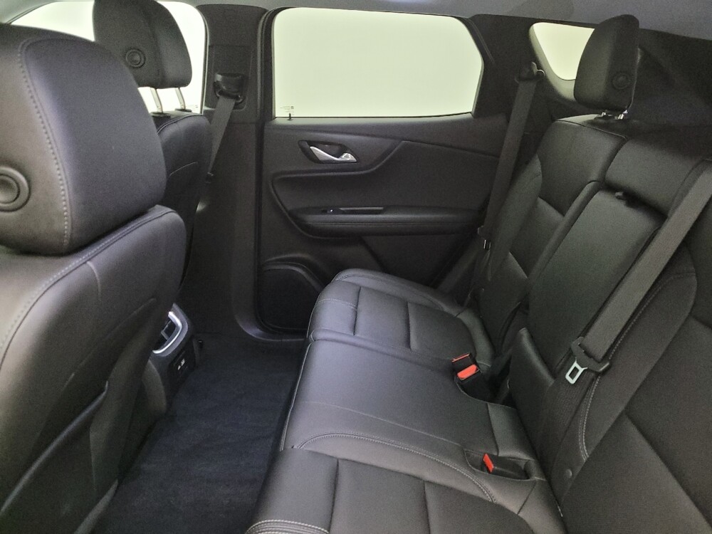 2020 Chevrolet Blazer in Lexington, KY 40509 - 18105745 18