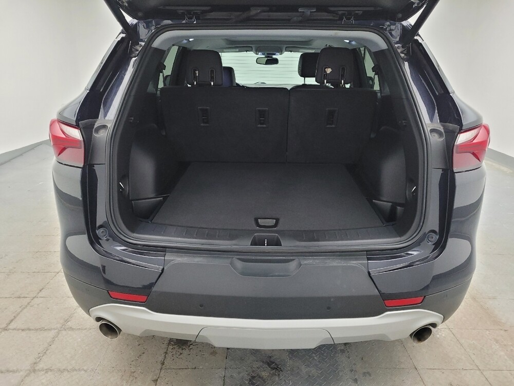 2020 Chevrolet Blazer in Lexington, KY 40509 - 18105745 29
