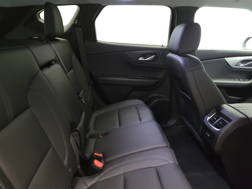 2020 Chevrolet Blazer in Lexington, KY 40509 - 18105745 19