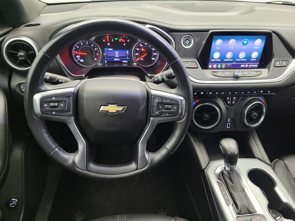 2020 Chevrolet Blazer in Lexington, KY 40509 - 18105745 22