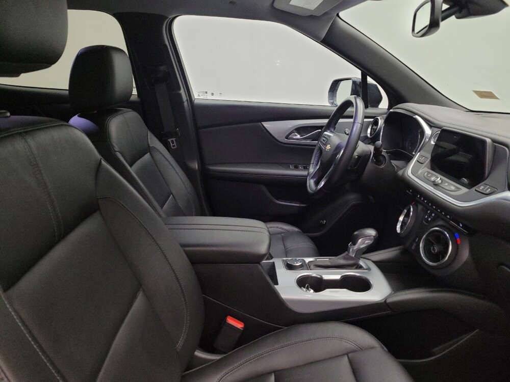 2020 Chevrolet Blazer in Lexington, KY 40509 - 18105745 21