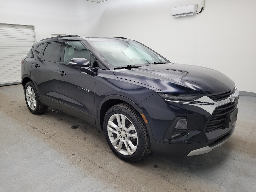 2020 Chevrolet Blazer in Lexington, KY 40509 - 18105745 11