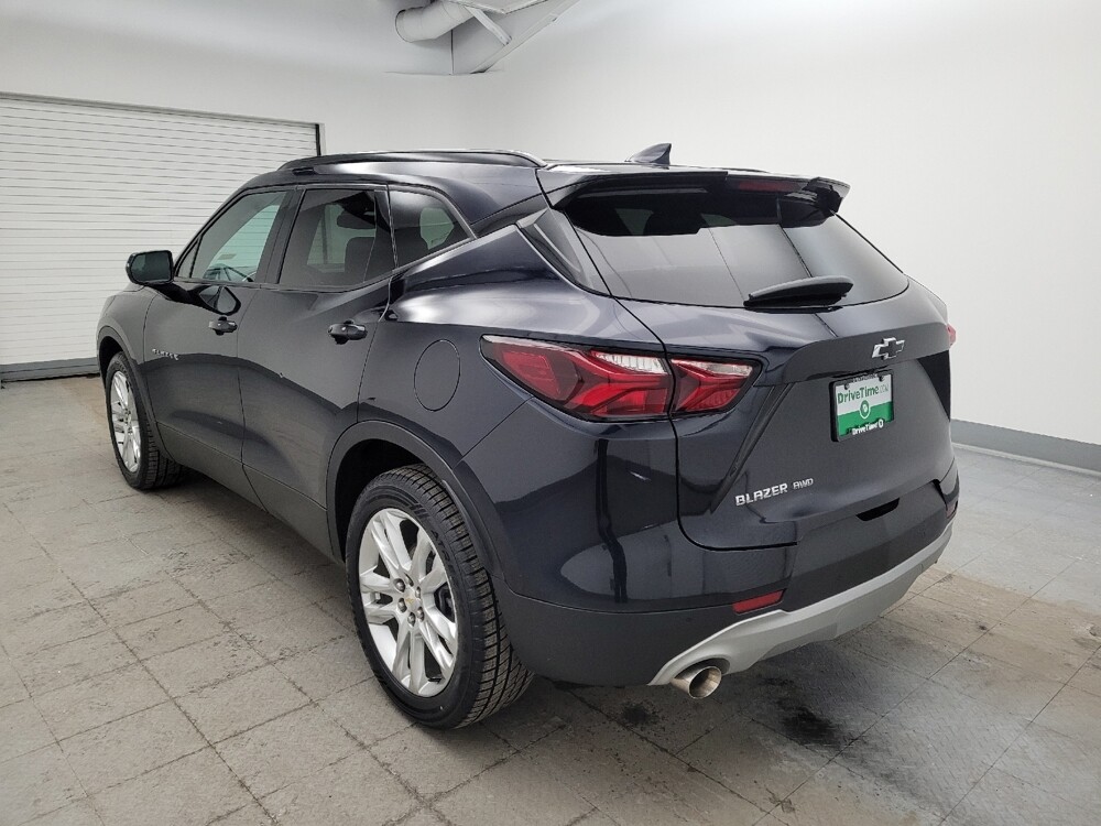 2020 Chevrolet Blazer in Lexington, KY 40509 - 18105745 5