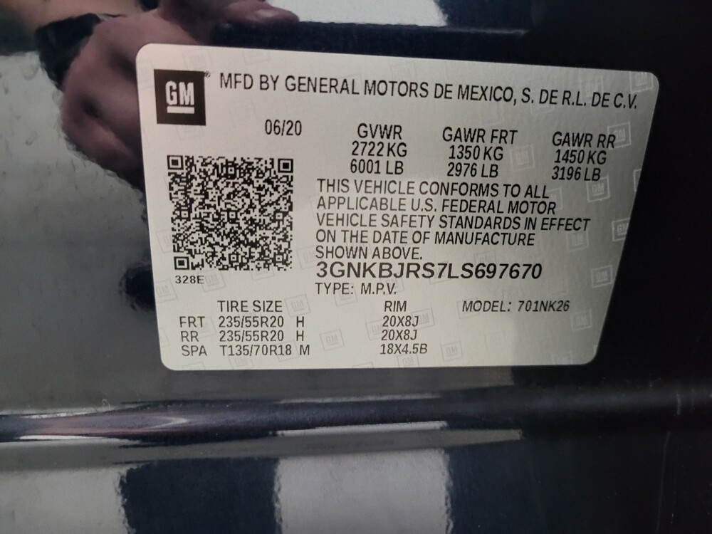 2020 Chevrolet Blazer in Lexington, KY 40509 - 18105745 33