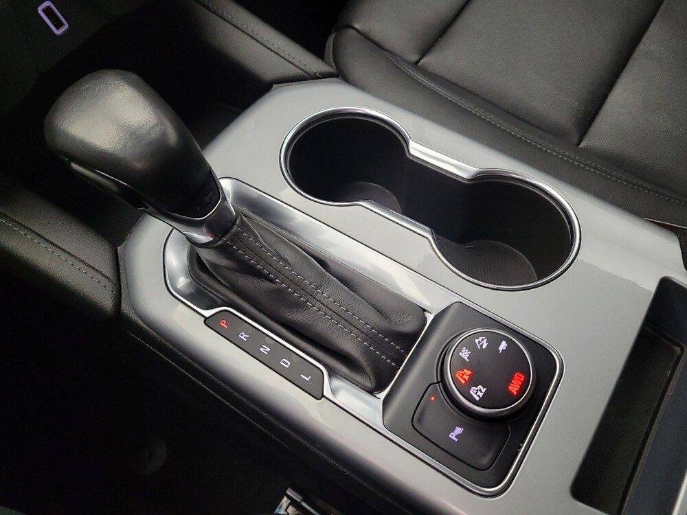 2020 Chevrolet Blazer in Lexington, KY 40509 - 18105745 26