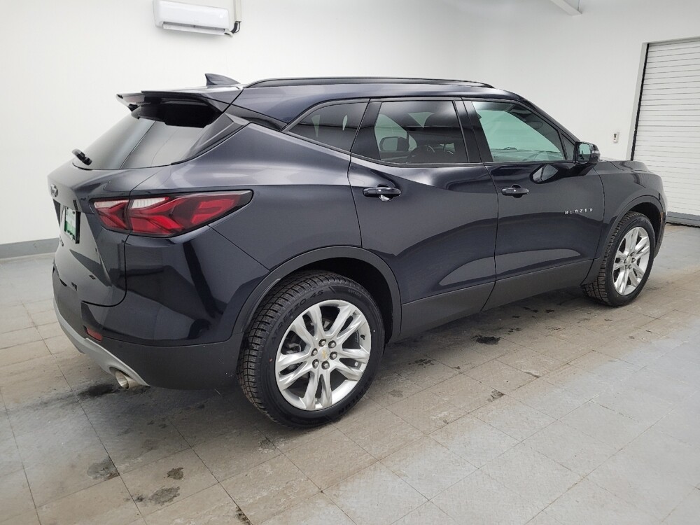2020 Chevrolet Blazer in Lexington, KY 40509 - 18105745 10