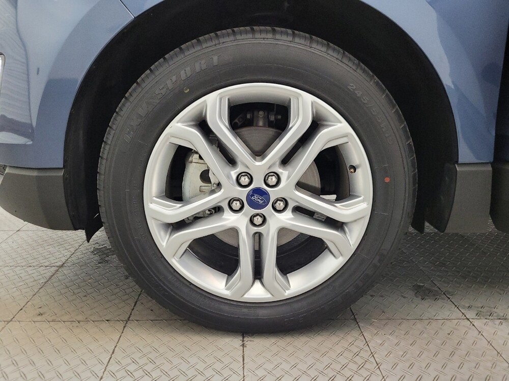 2018 Ford Edge in Glendale, AZ 85301 - 18105746 31