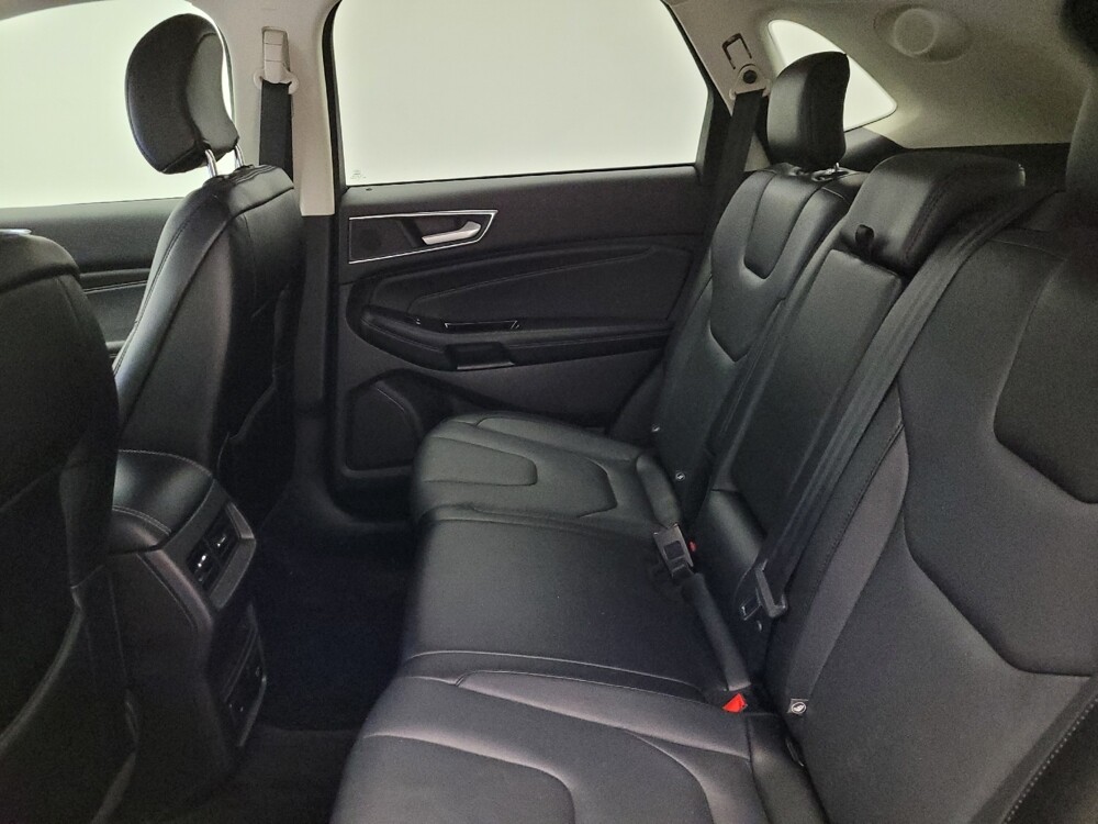 2018 Ford Edge in Glendale, AZ 85301 - 18105746 18