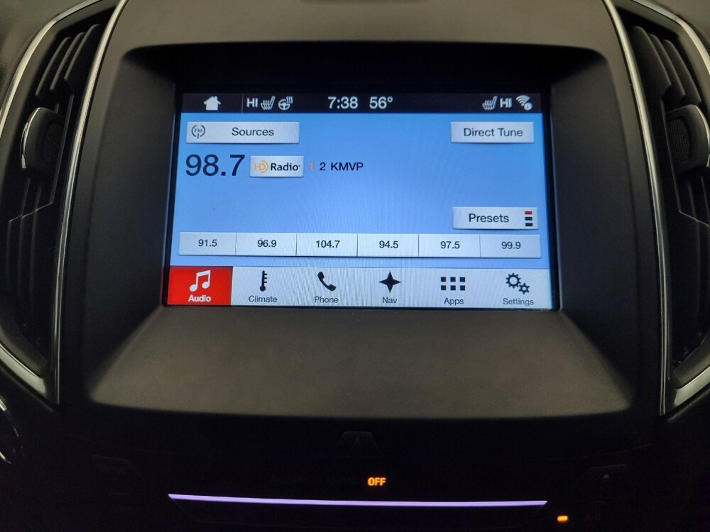 2018 Ford Edge in Glendale, AZ 85301 - 18105746 25