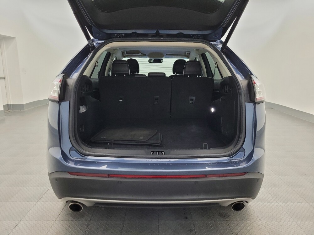 2018 Ford Edge in Glendale, AZ 85301 - 18105746 29