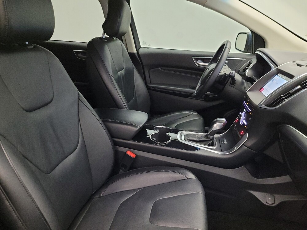 2018 Ford Edge in Glendale, AZ 85301 - 18105746 21
