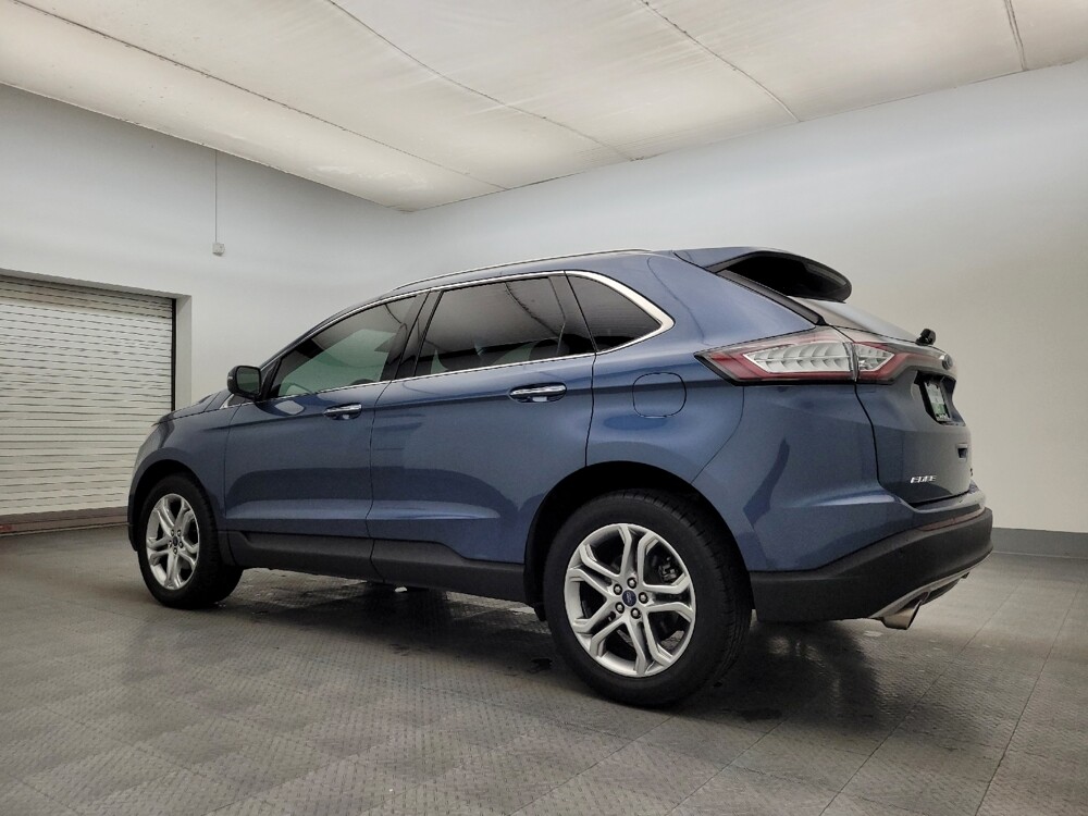2018 Ford Edge in Glendale, AZ 85301 - 18105746 3