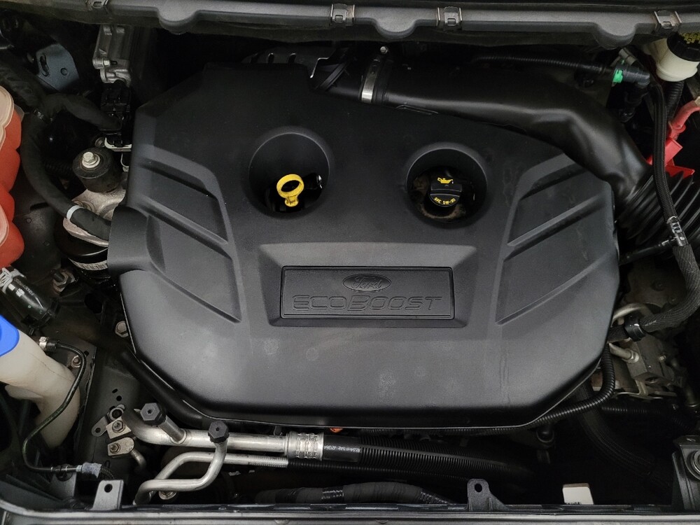 2018 Ford Edge in Glendale, AZ 85301 - 18105746 30