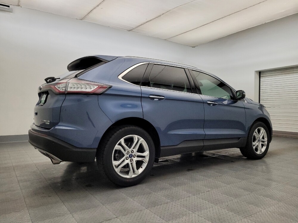 2018 Ford Edge in Glendale, AZ 85301 - 18105746 10