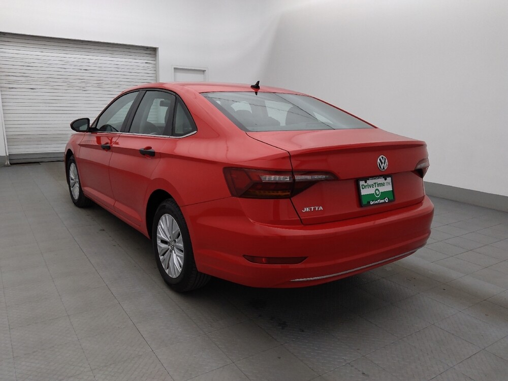 2019 Volkswagen Jetta in Tampa, FL 33619 - 18105750 5