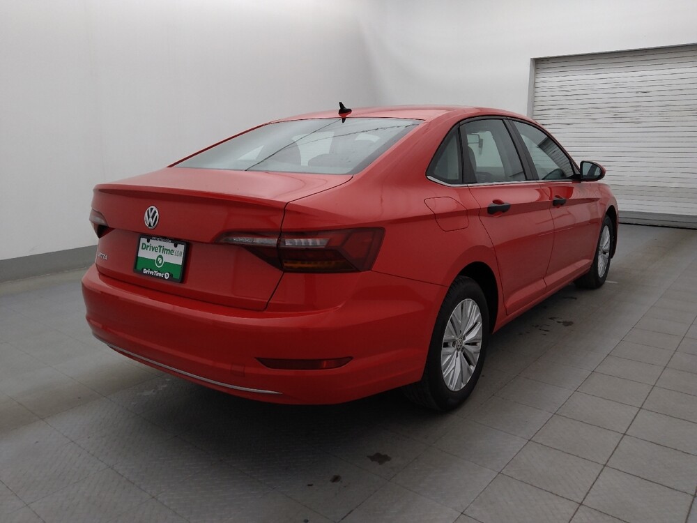 2019 Volkswagen Jetta in Tampa, FL 33619 - 18105750 9