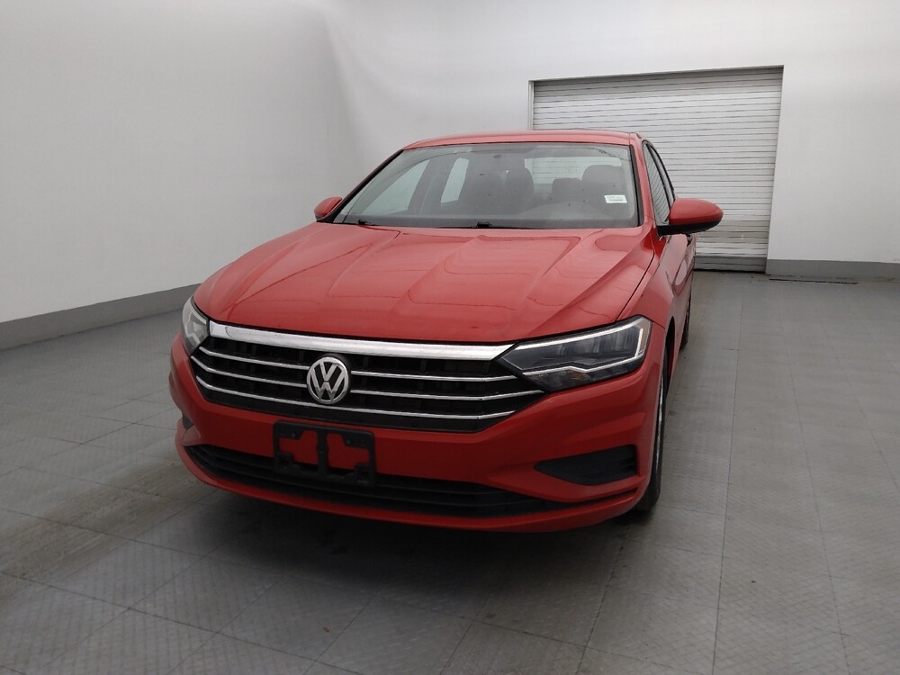 2019 Volkswagen Jetta in Tampa, FL 33619 - 18105750 15