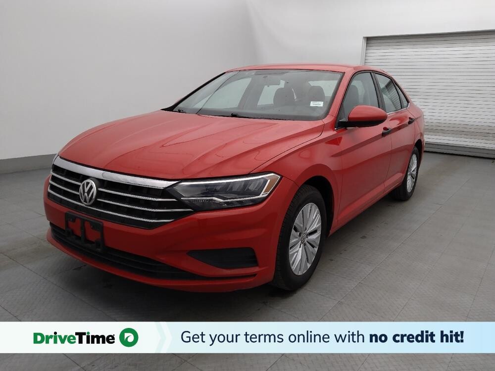 2019 Volkswagen Jetta in Tampa, FL 33619 - 18105750